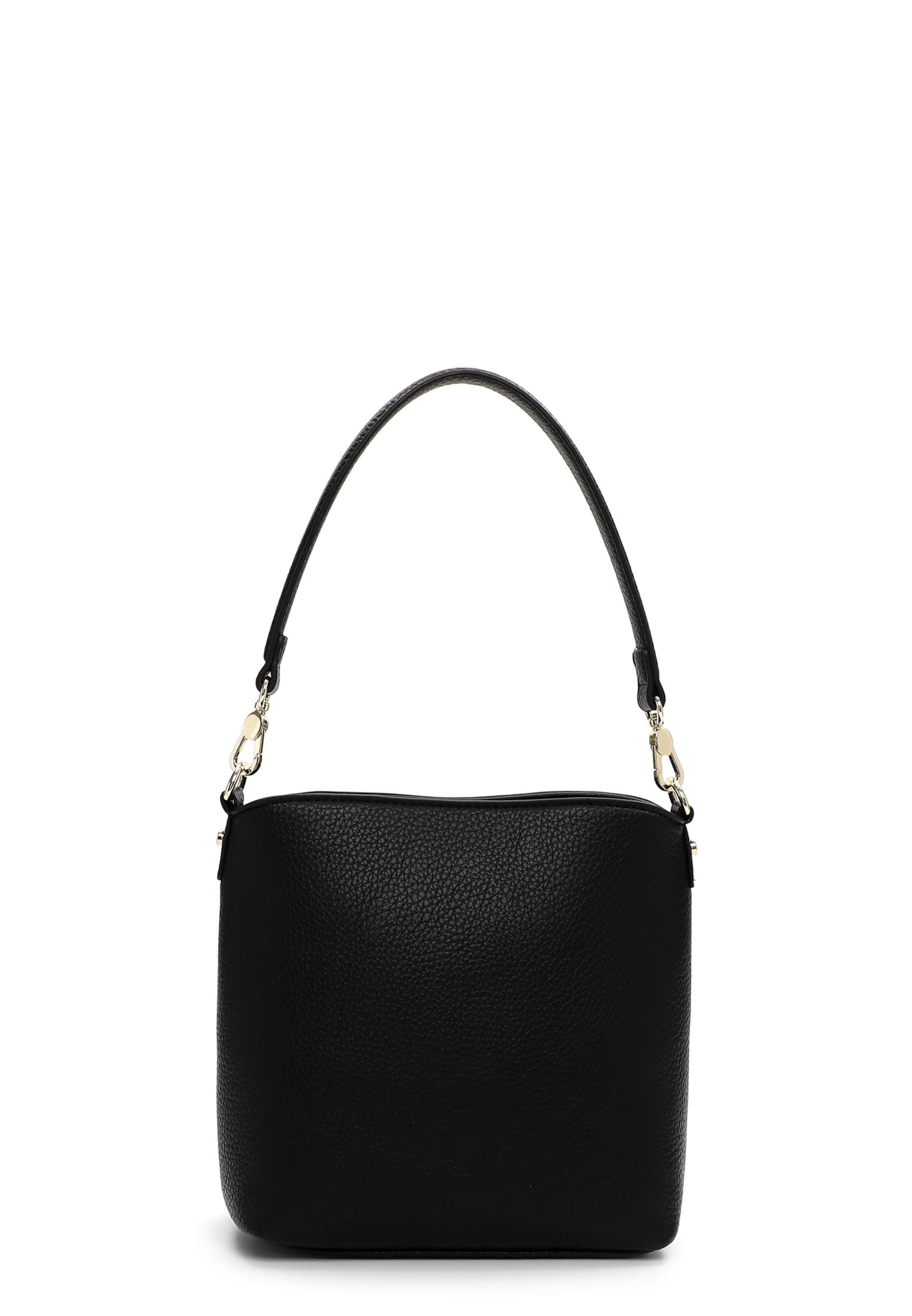 Tamaris Válltáskák 'Gladis' - fekete