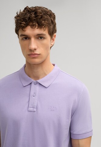 JOOP! Jeans Shirt 'Ambrosian' in Lila