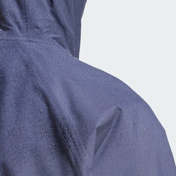 Veste outdoor 'Multi 2L' ADIDAS TERREX en bleu