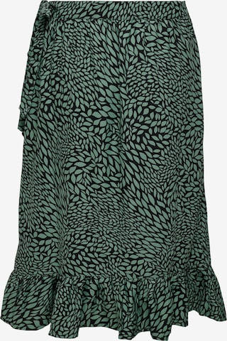 ONLY Skirt 'NOELLE' in Green