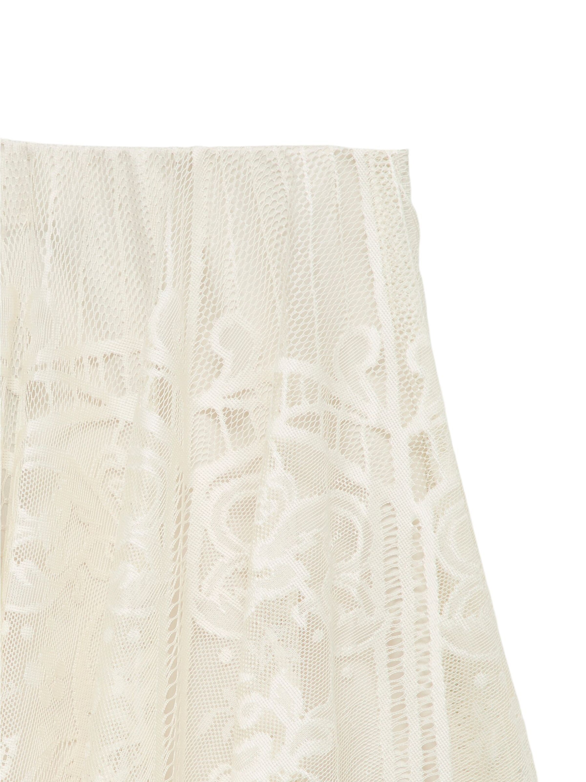 VERO MODA Skirt 'VMViola' in White