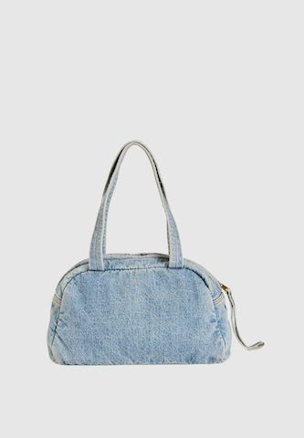 Geantă de umăr 'BLAKE' de la LEVI'S ® pe albastru