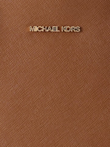 MICHAEL Michael Kors Шоппер в Коричневый