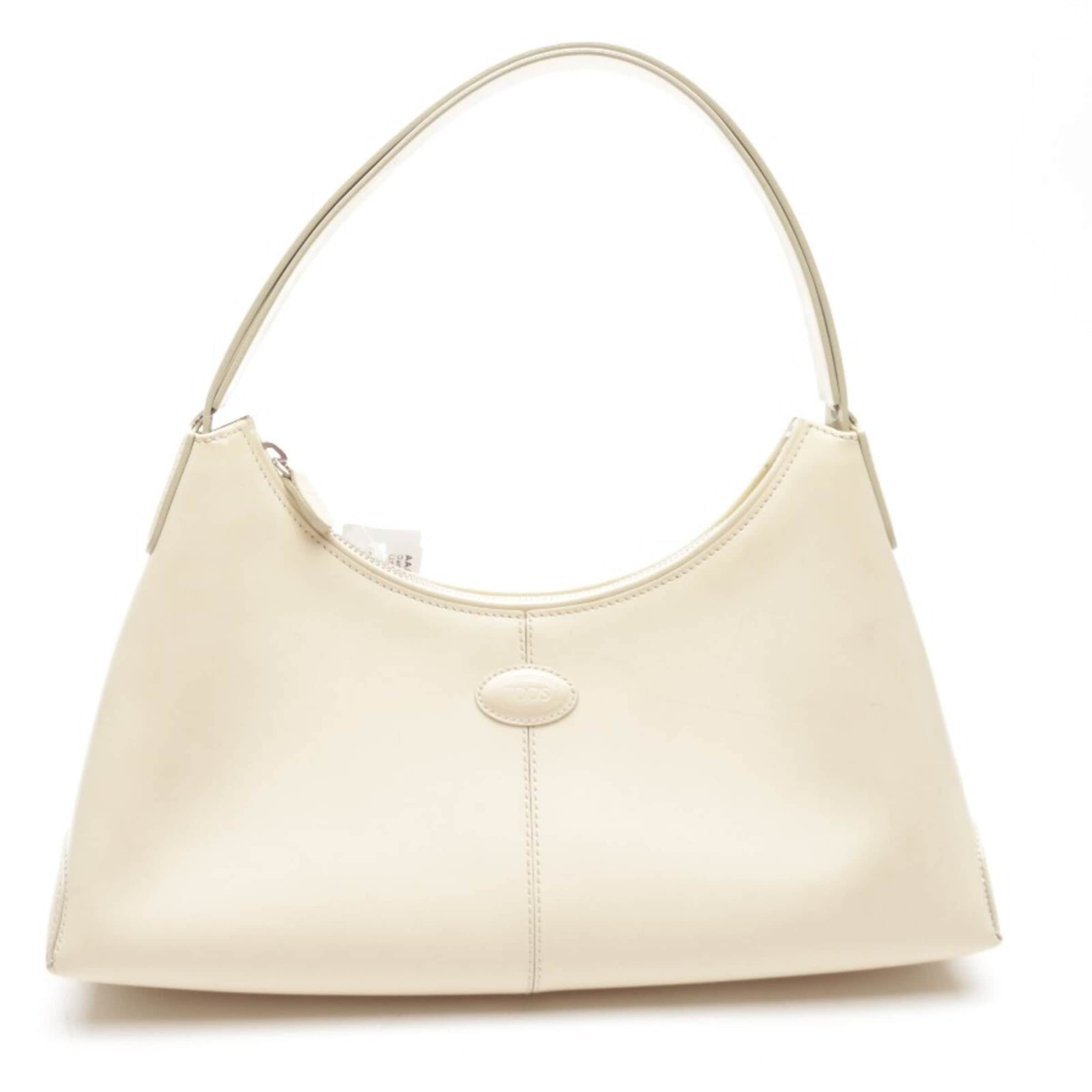 Tod's Bag in One size in White: front