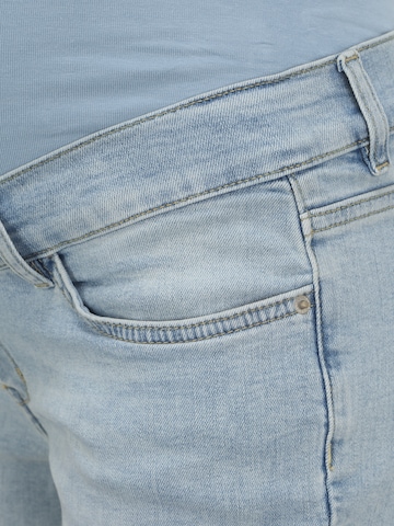 Noppies Regular Jeans 'Forest' in Blue