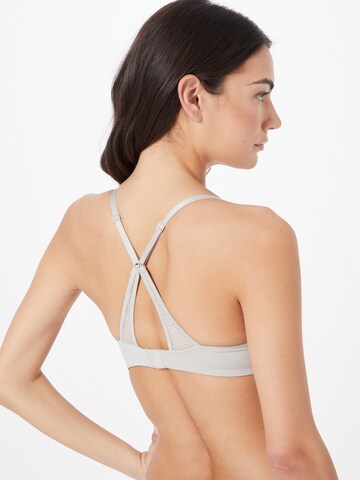 Invisible Soutien-gorge Calvin Klein Underwear en 