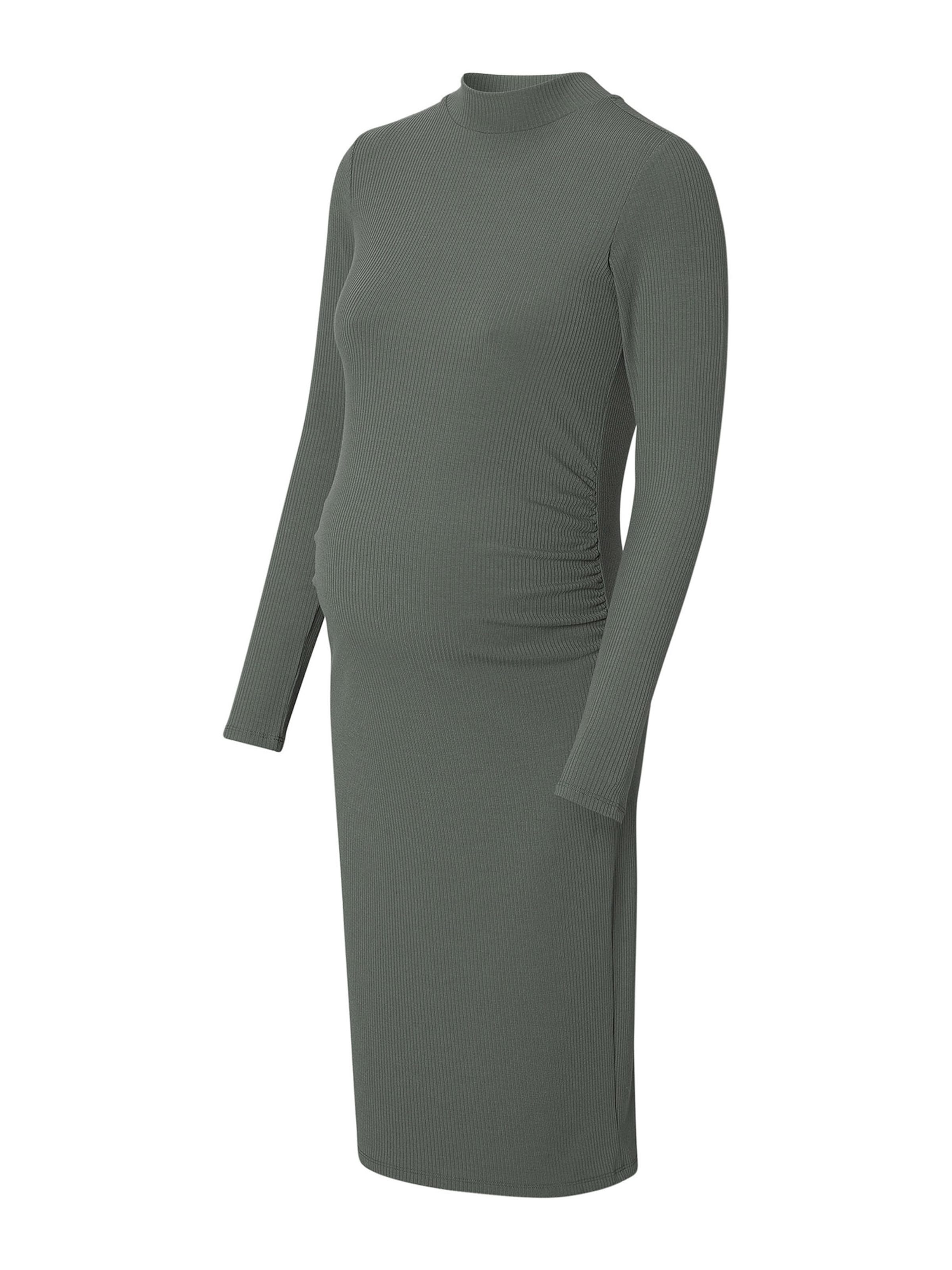 Robe 'Aima' Noppies en vert : devant