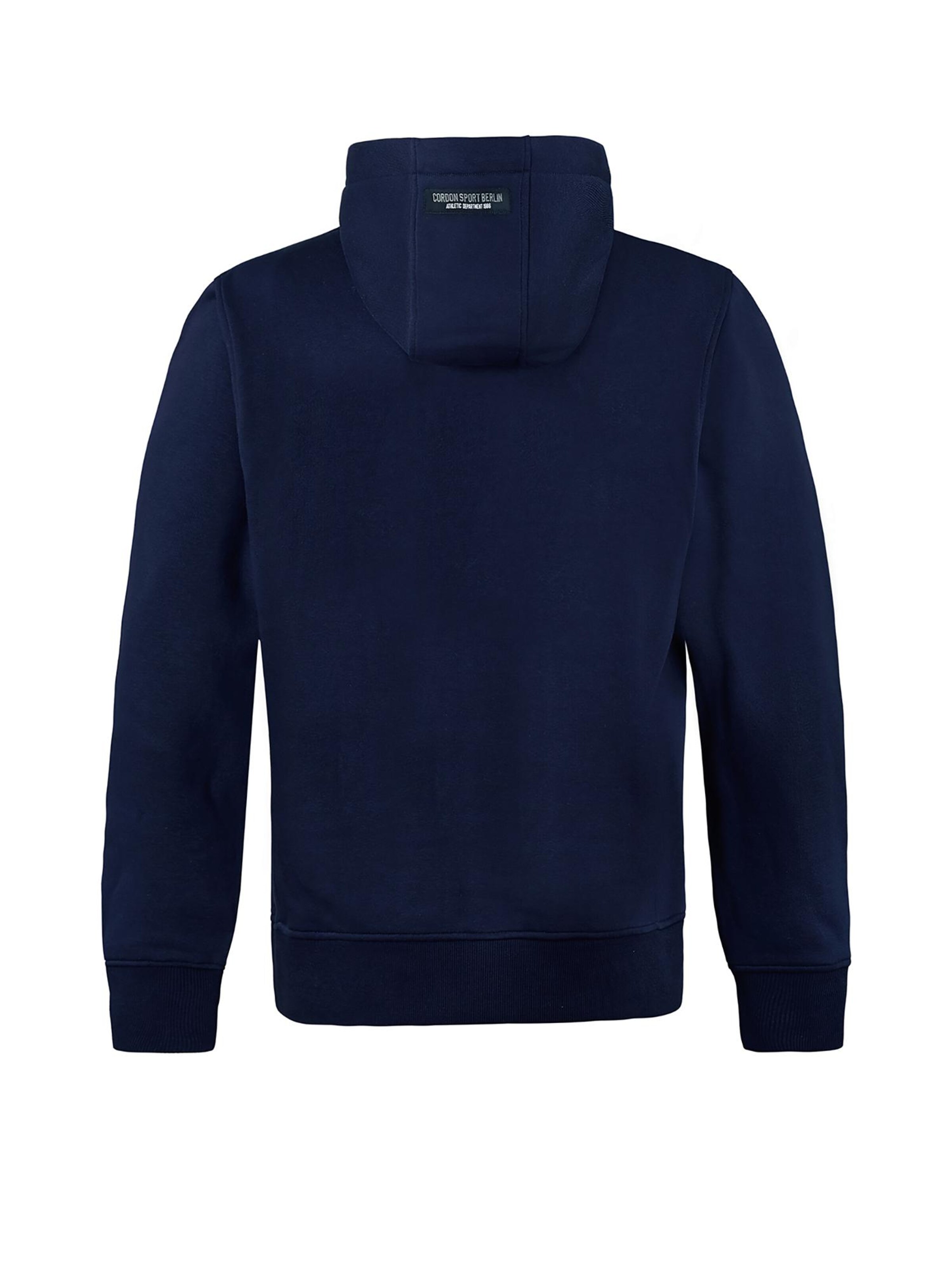 Cordon Sport Sweatshirt 'Stefan' in Blue