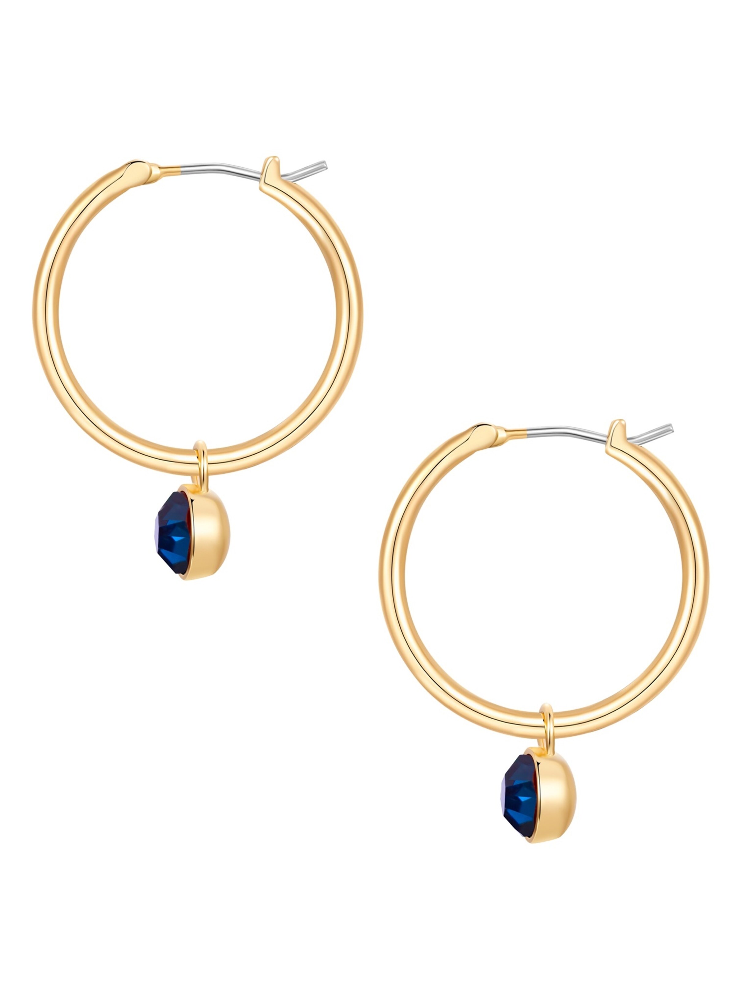 Orecchini di Lulu & Jane in oro