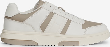 Tommy Jeans Sneakers 'The Brooklyn' in White