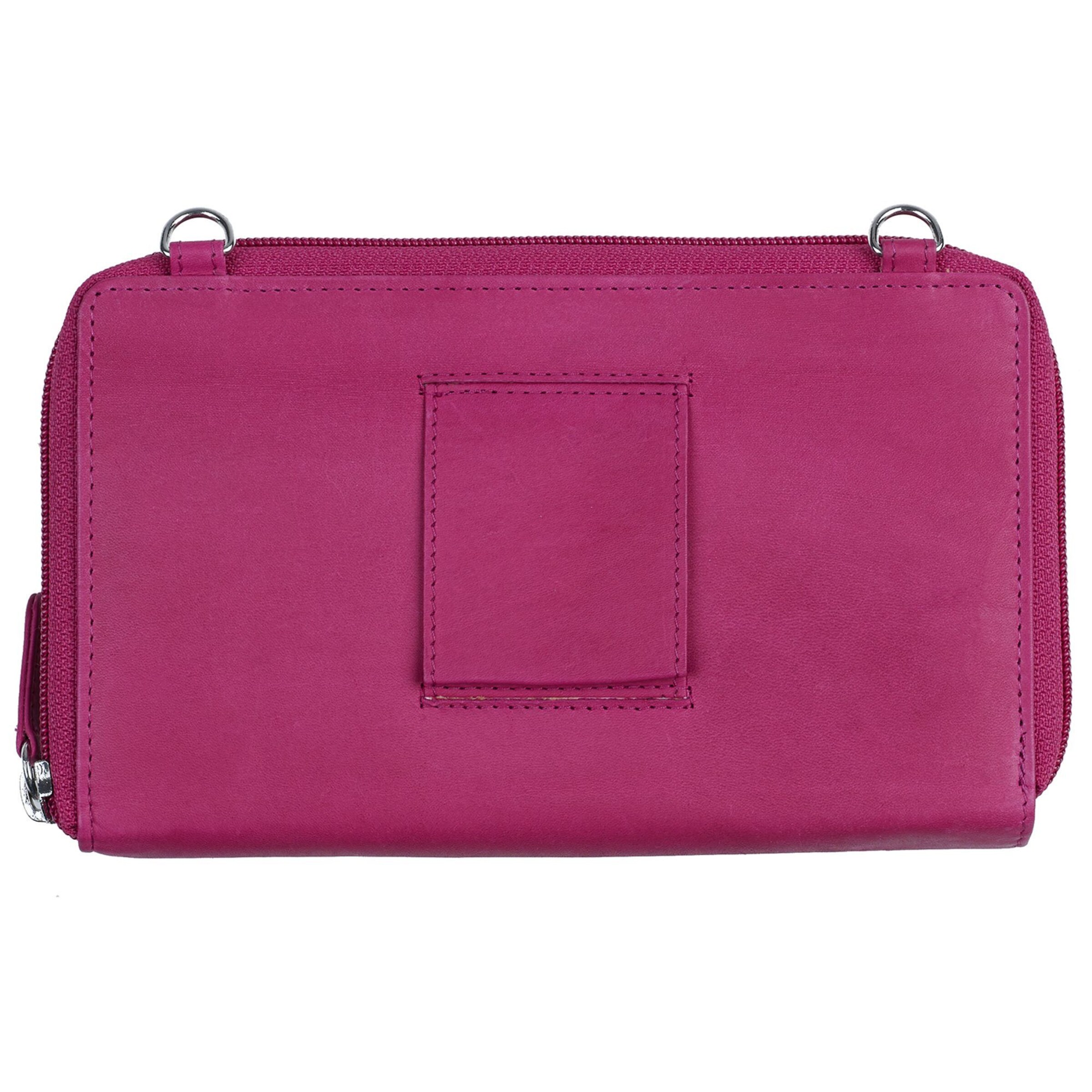 BENCH Clutch in Pink