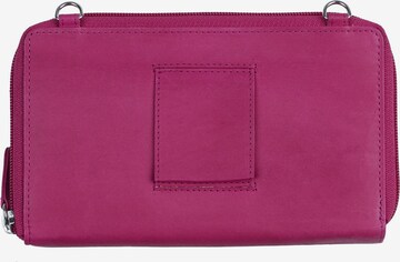 BENCH Clutch in Pink