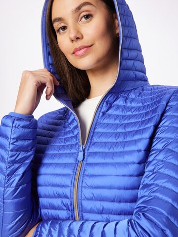 SAVE THE DUCK Between-Season Jacket 'DAISY' in Blue