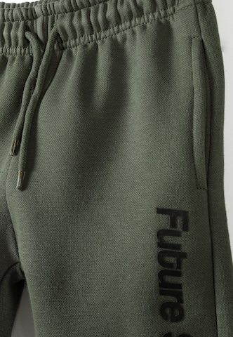 MINOTI Sweat suit in Green
