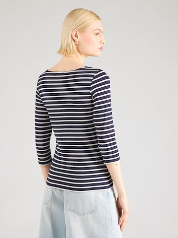 MORE & MORE Póló - kék