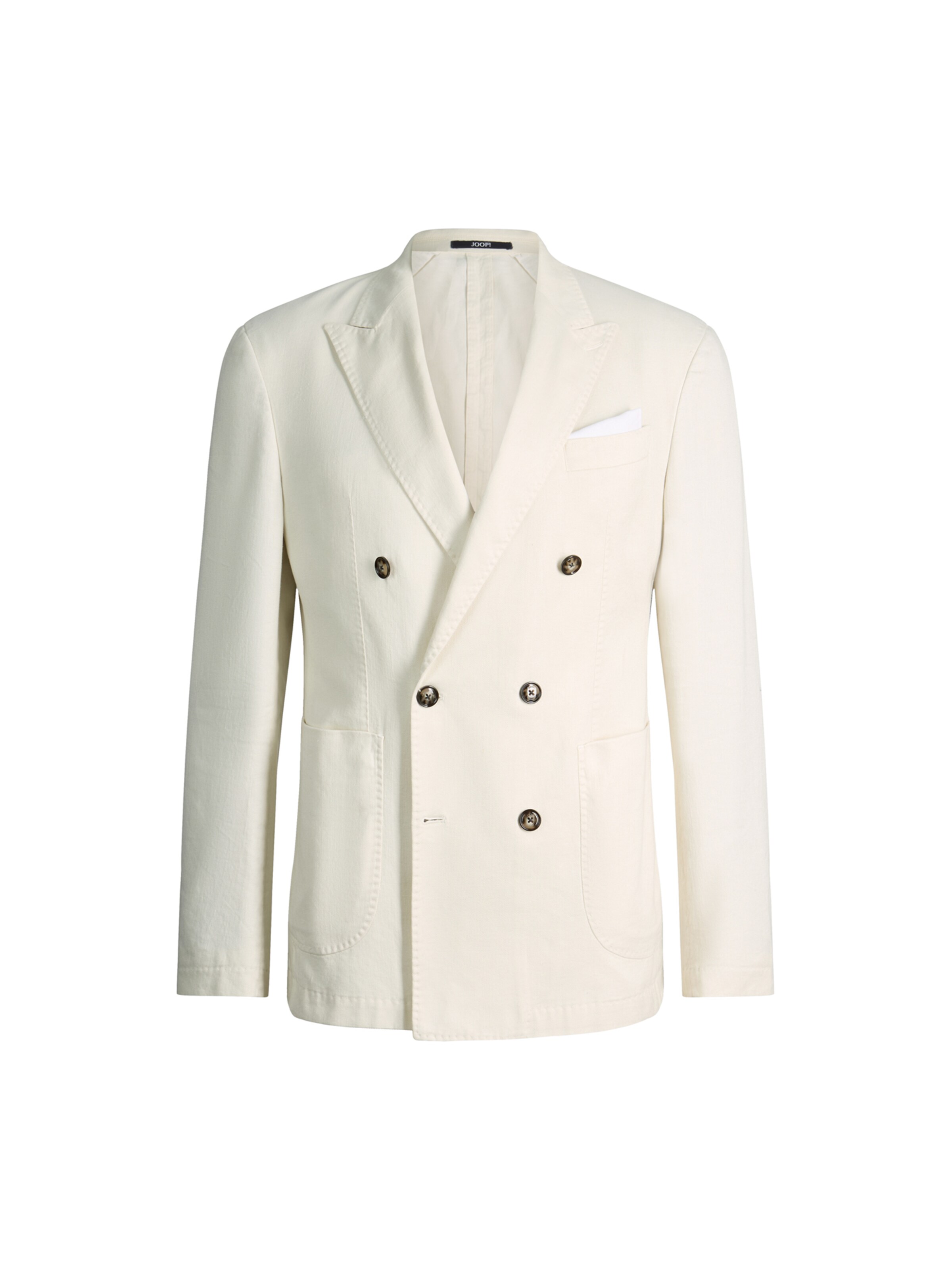 JOOP! Sakko 'Heazy' in offwhite, Produktansicht