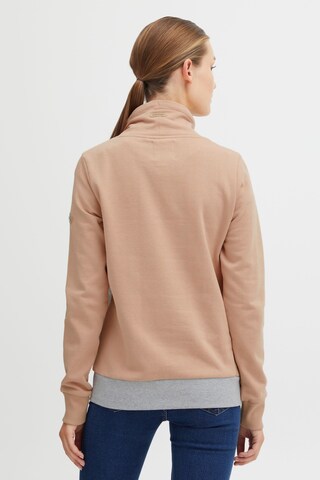 Oxmo Sweatshirt in Mischfarben