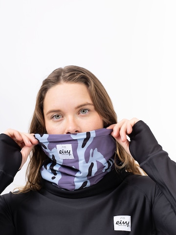 Eivy Sports beanie in Purple: front