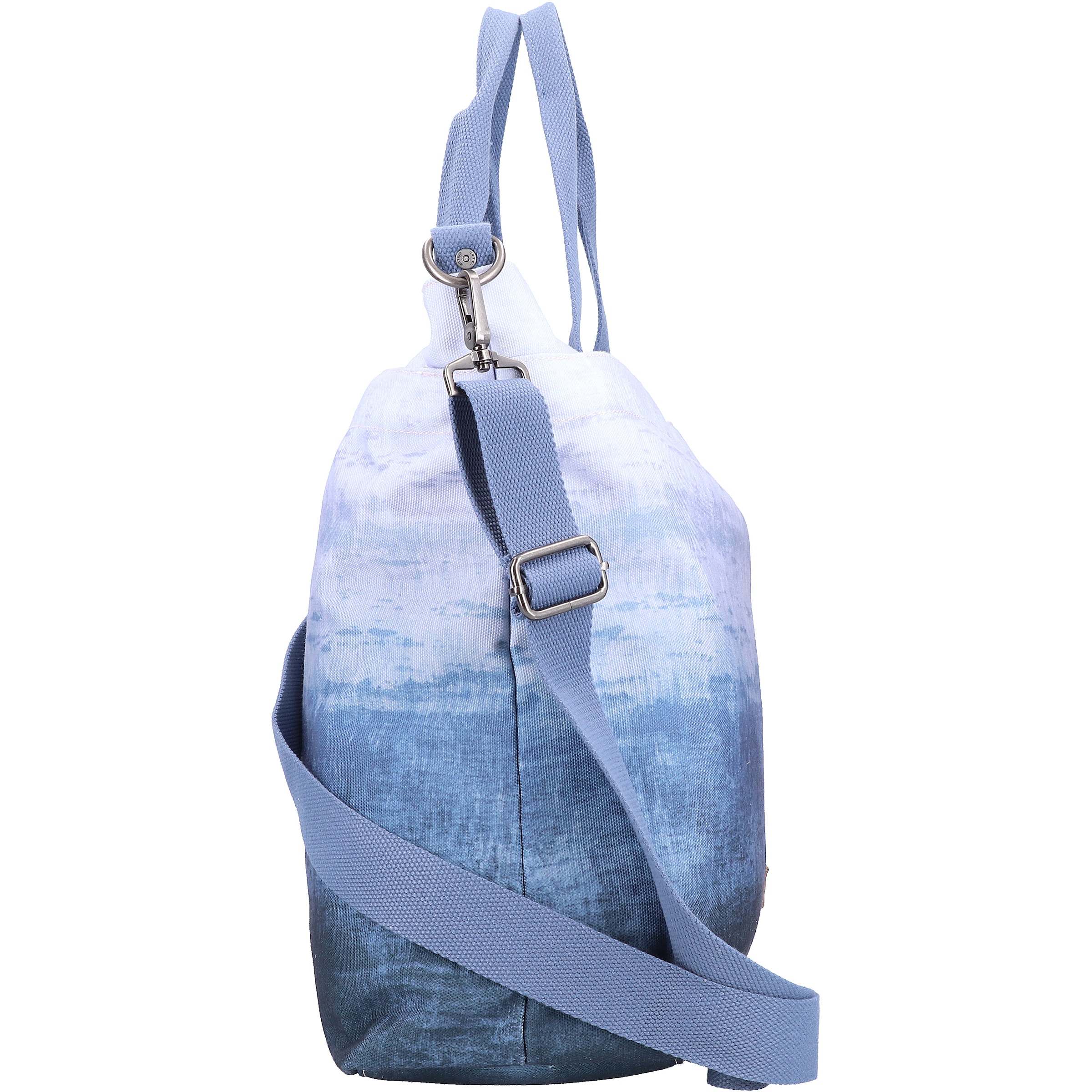 CAMEL ACTIVE Shopper 'Fargo' in Blau