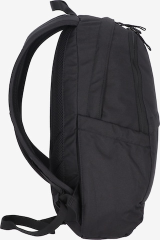 JACK WOLFSKIN Sports Backpack 'Perfect Day' in Black