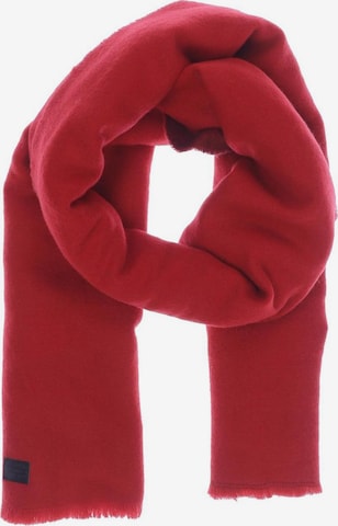 G-Star RAW Schal oder Tuch One Size in Rot: predná strana