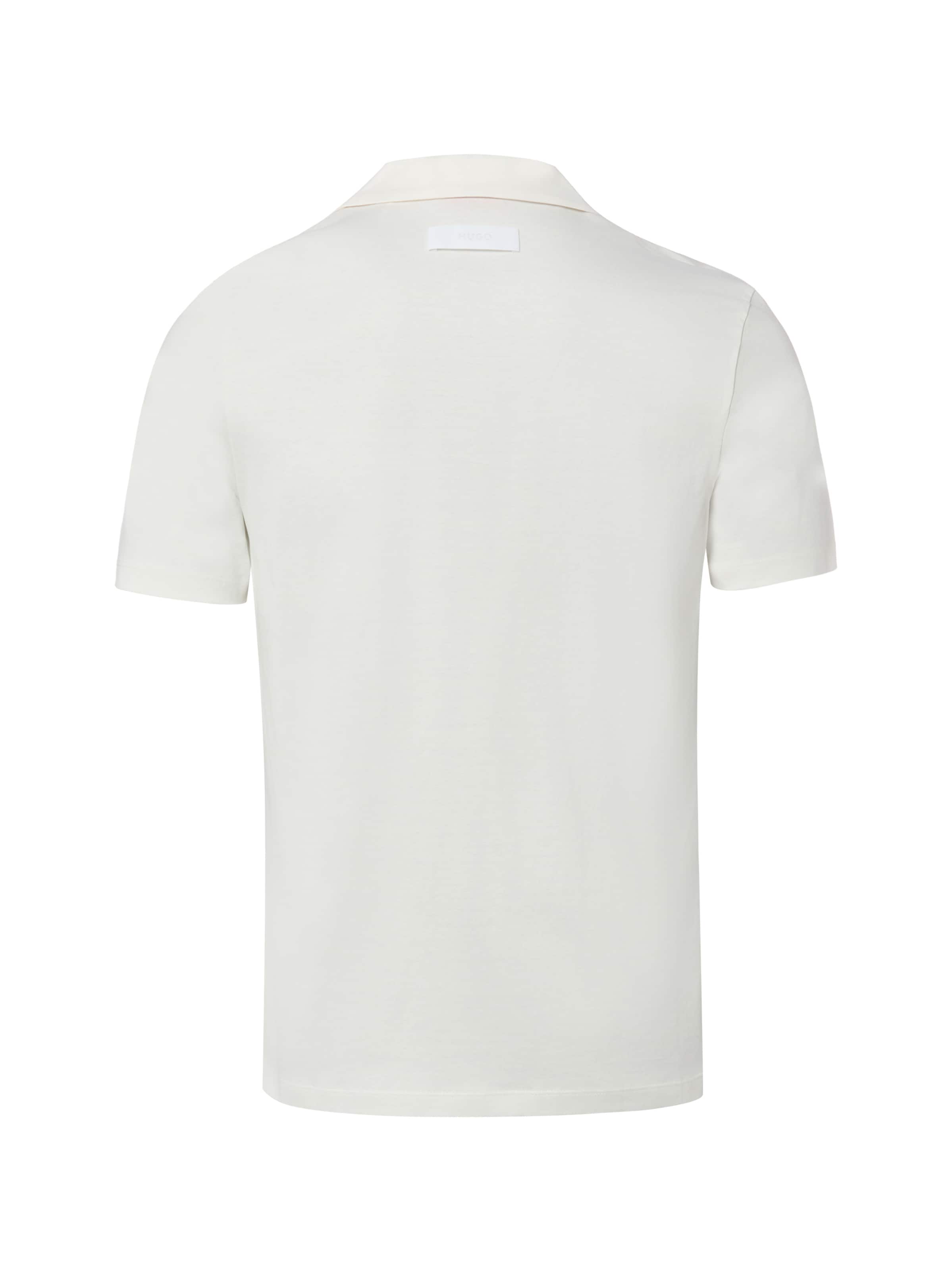 T-Shirt HUGO en blanc