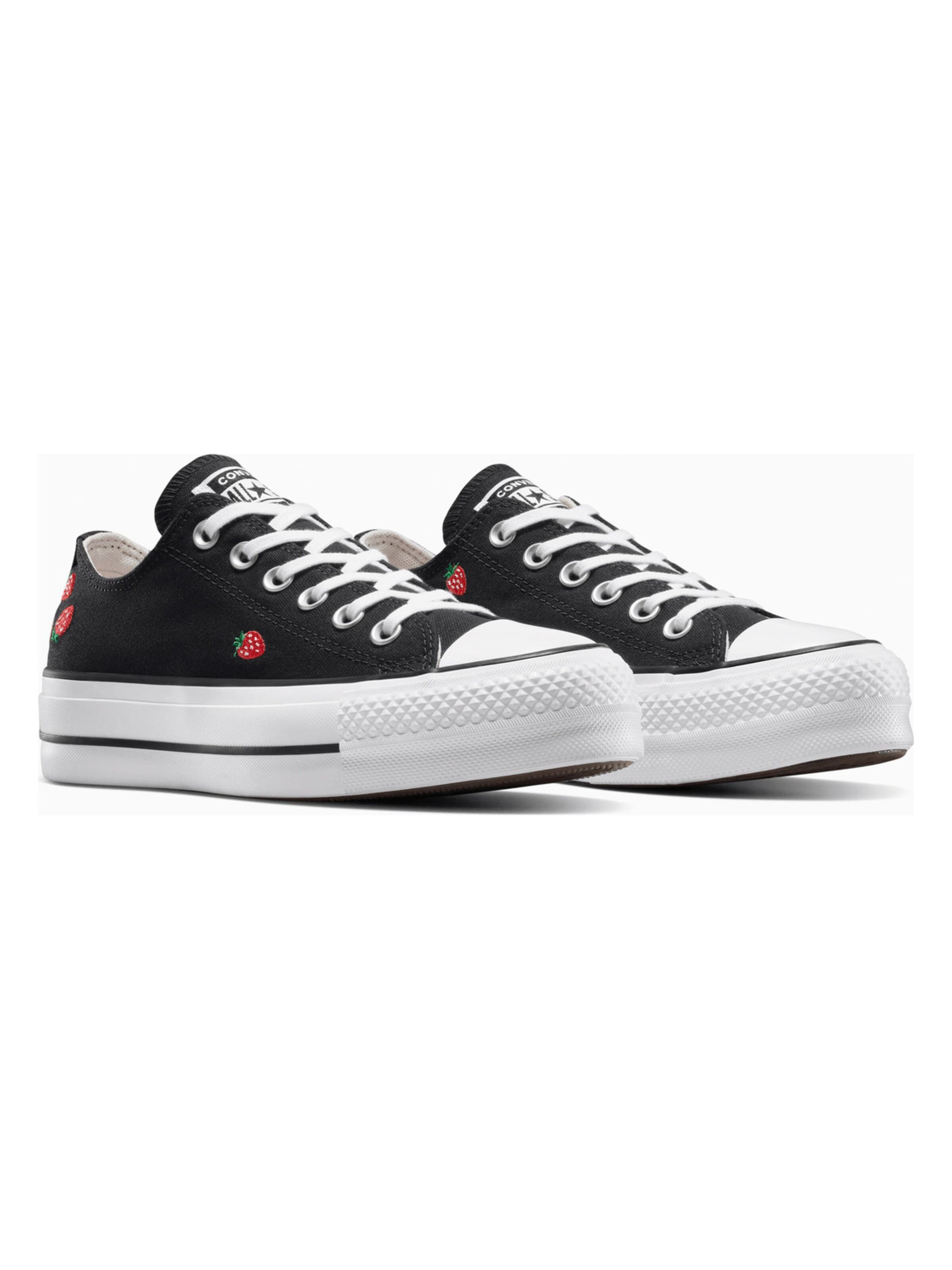 CONVERSE Sneakers 'Chuck Taylor All Star' in Black