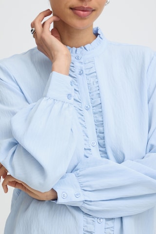 b.young - Blusa 'FLAVIE' en azul