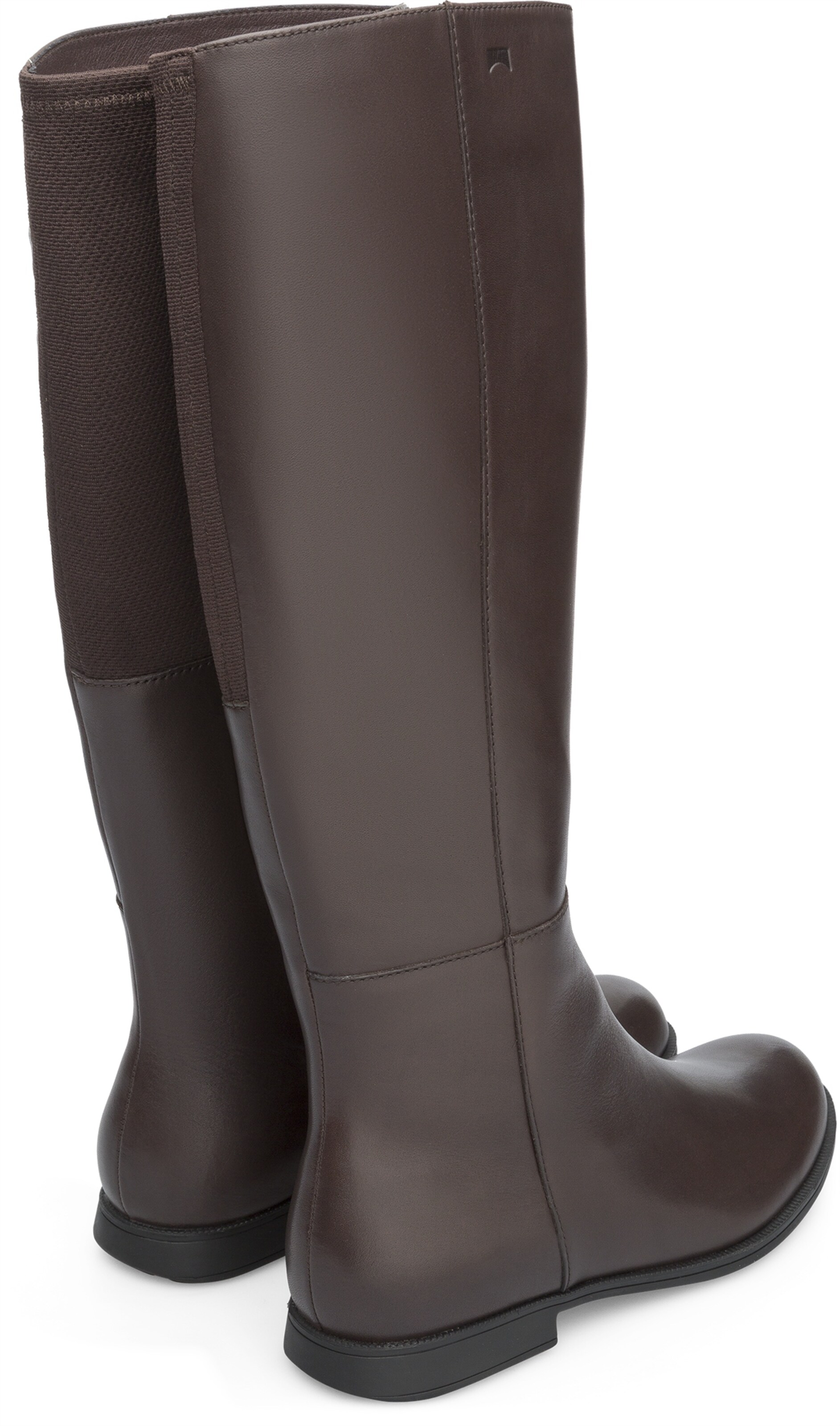 Stivale di CAMPER in marrone