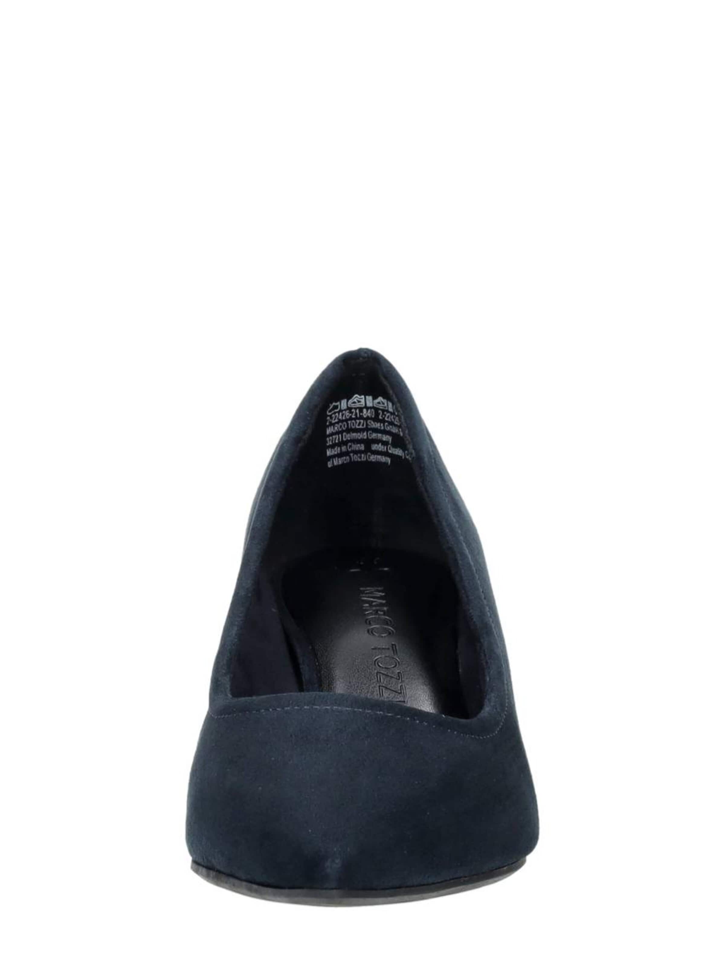 MARCO TOZZI Pumps 'Pumps' in Blue