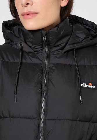 ELLESSE - Chaqueta deportiva 'STARR' en negro
