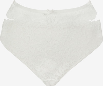 SugarShape String 'TRUE LUNA' in elfenbein, Produktansicht