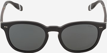 Polo Ralph Lauren Sonnenbrille '0PH4206' in Schwarz