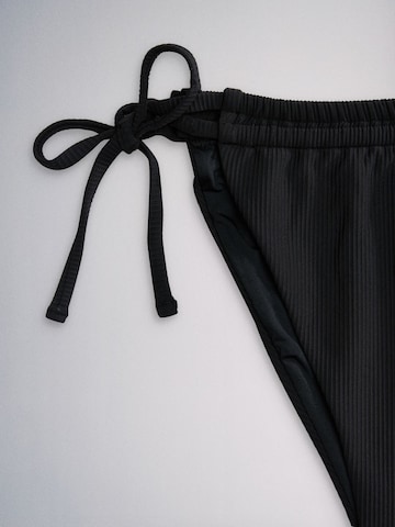 Bas de bikini The Set en vert