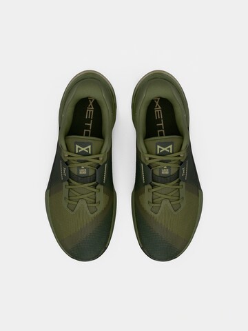 NIKE Спортивная обувь 'METCON 10' в Зеленый