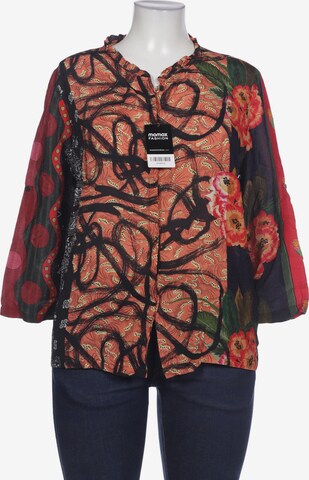 Desigual Blouse & Tunic in XL in Mixed colors: front