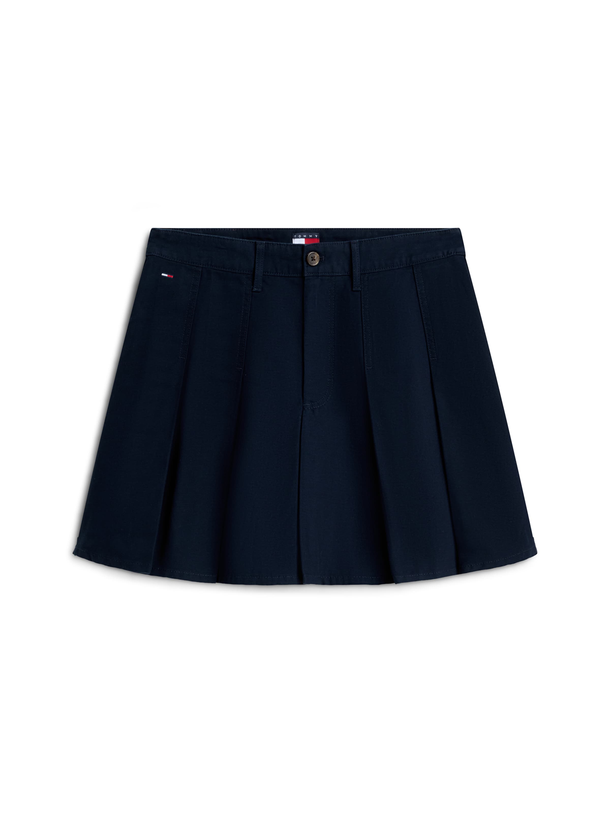 Tommy Jeans Hame värissä sininen: etupuoli