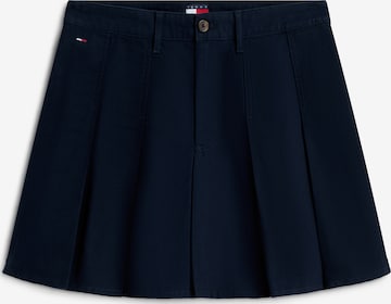 Tommy Jeans Hame värissä sininen: etupuoli