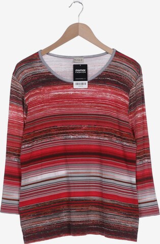 Rabe Top & Shirt in XXL in Red: front