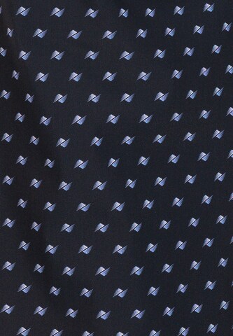 BOSS Regular Fit Hemd 'P-Liam' in Blau