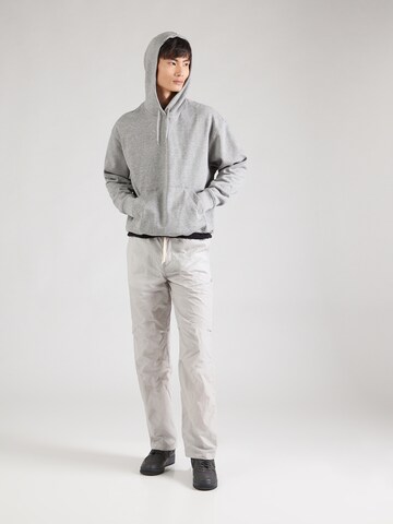 WEEKDAY Sweatshirt in Grey
