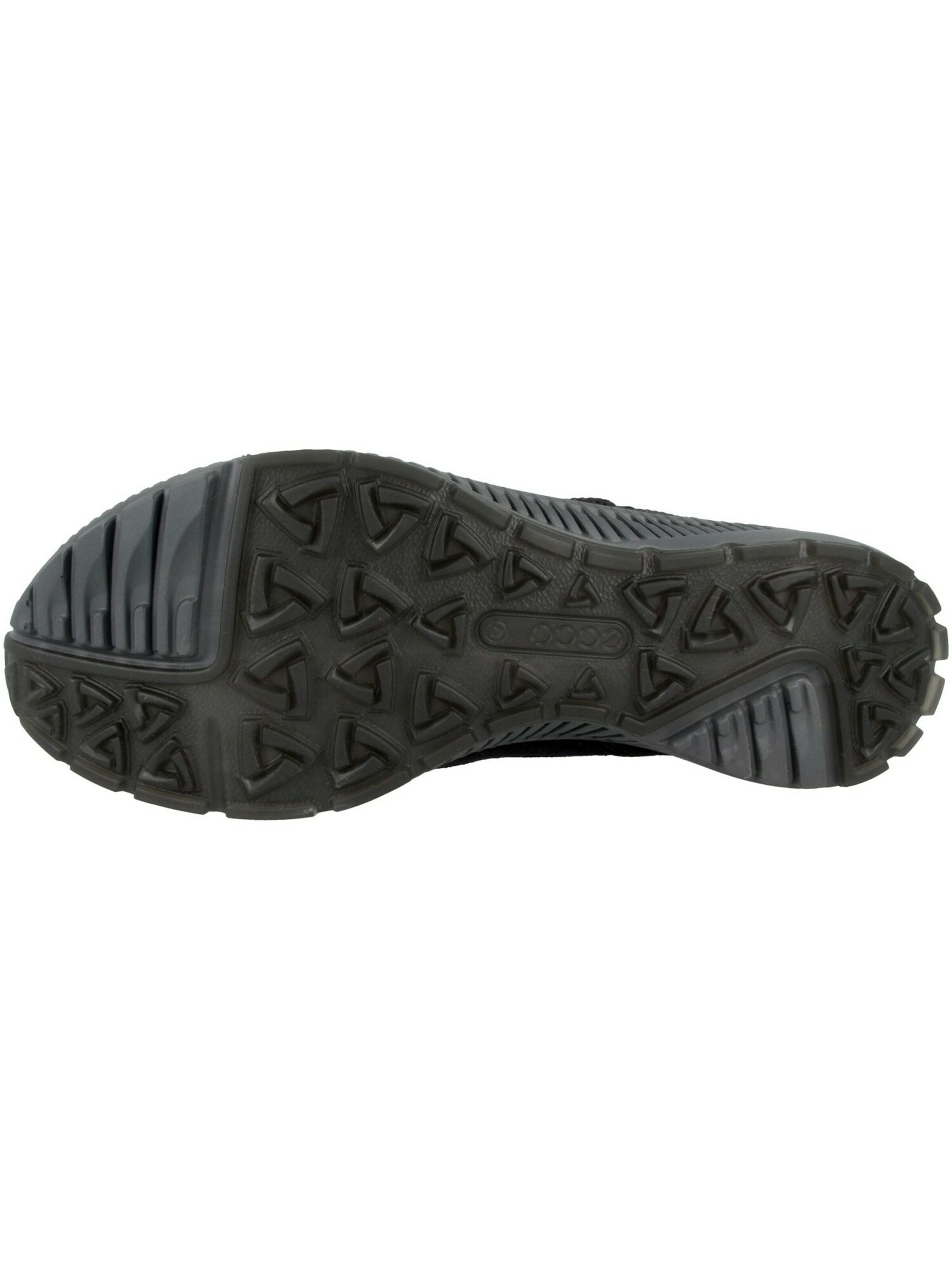 ECCO Outdoorschuh 'Terracruise II' in Schwarz