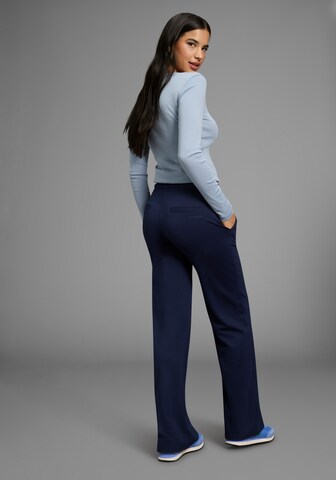 KangaROOS Regular Hose in Blau