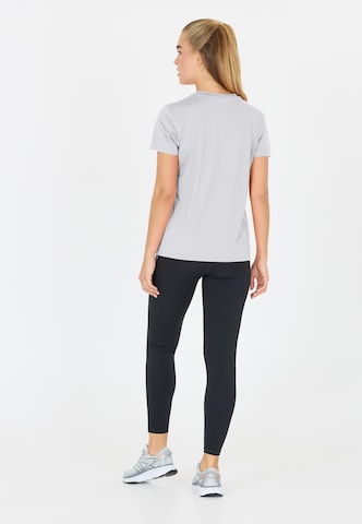 ENDURANCE Functioneel shirt 'Yonan V2' in Wit