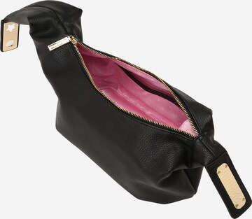 Borsa a mano 'RANGE E - EYE STAR LOCK,' di Chiara Ferragni in nero