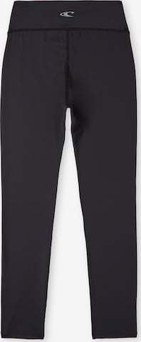 O'NEILL - Slimfit Leggings em preto