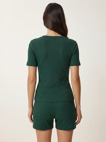 Pyjama 'Pyjama-Sets' Happiness İstanbul en vert