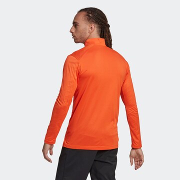 ADIDAS TERREX Performance Shirt in Orange