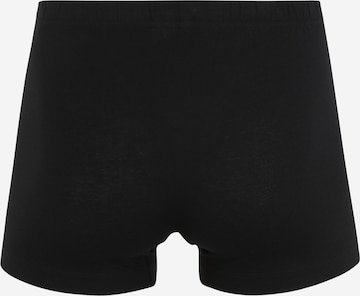 SCHIESSER Boxershorts i svart