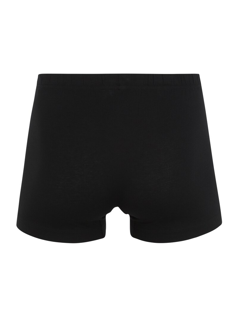 Underpants SCHIESSER Underpants Black